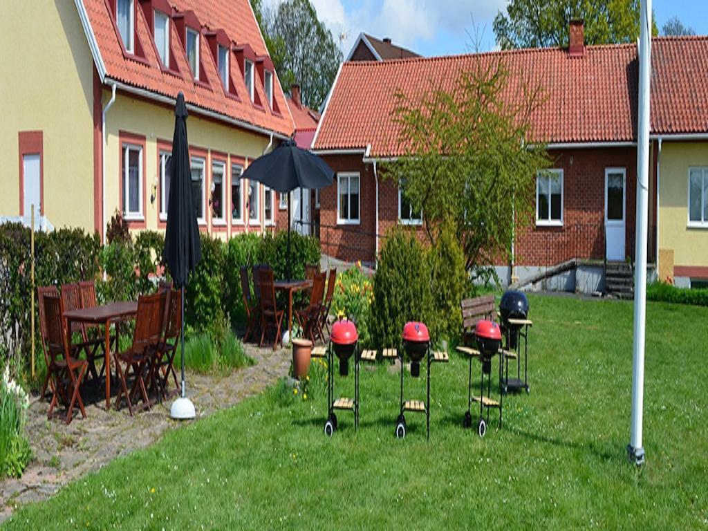Hotel Lyckahem Lagprishotell Och Karlskrona