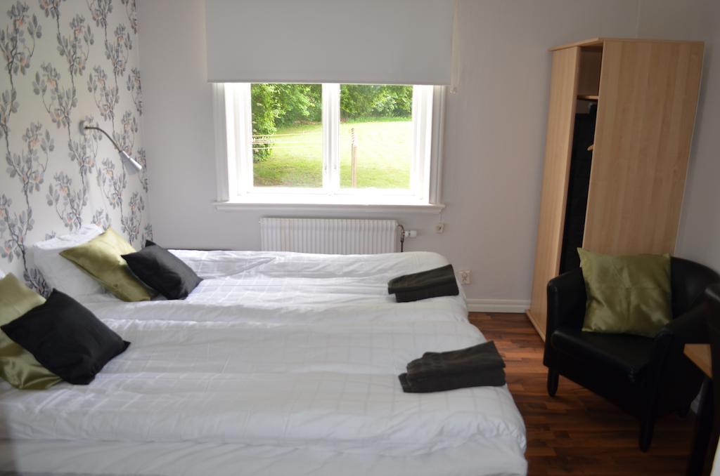 Hotel Lyckahem Lagprishotell Och